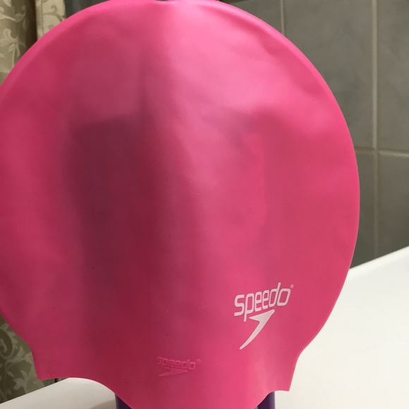 SPEEDO Swimming cap - Picture 2 of 2